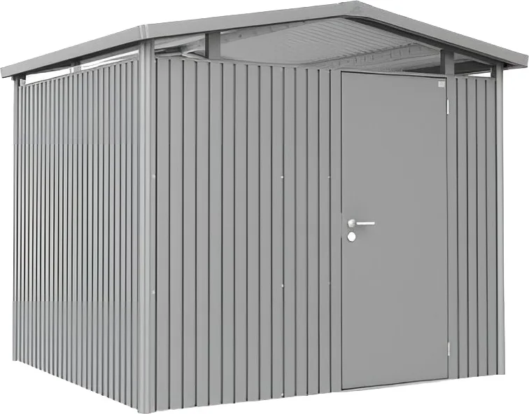 Caseta Panorama 273 x 238 x 227 gris cuarzo