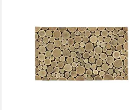 Felpudo Madera 40x70 — foto principal