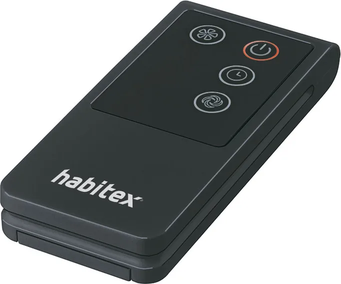 Ventilador de Pie Habitex VTM 40 — foto 4