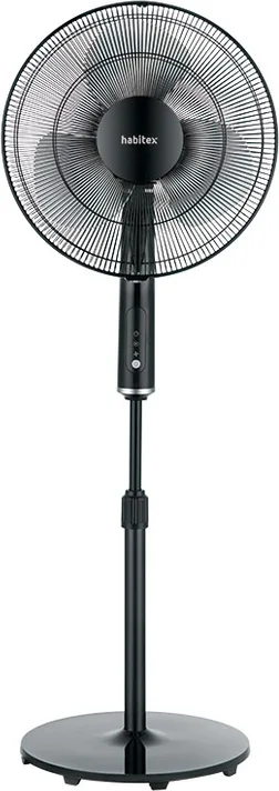 Ventilador de Pie Habitex VTM 40 — foto 2