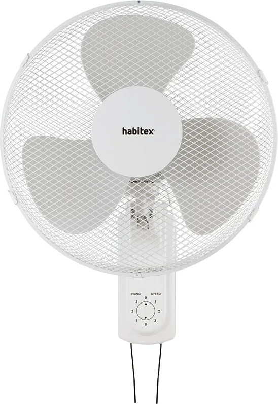 Ventilador Pared Habitex VTP-40 — foto principal