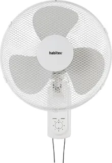 Ventilador Pared Habitex VTP-40