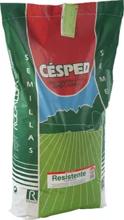 Semilla Cesped Formula Resistente 25 kg