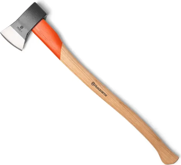 Hacha de Hendir 2,5 Kg Husqvarna — foto 2