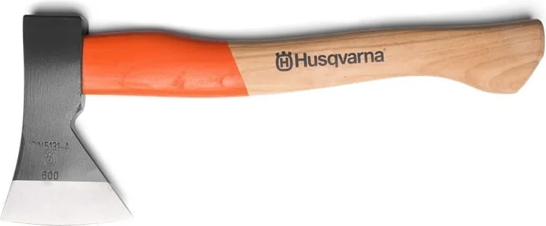 Hacha trekking 0,6 Kg Husqvarna