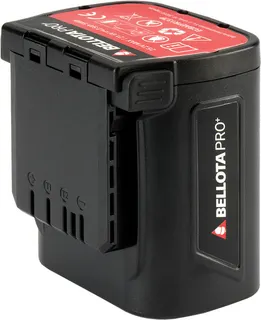 Batería Litio 21,6 V para Tijera Eléctrica Bellota EPR137P