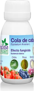 Fungicida Cola de Caballo 45 ml