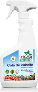 Pistola Fungicida Cola de Caballo 750 ml
