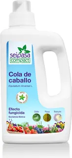 Fungicida Cola de Caballo 1 Litro