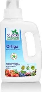 Triple Accion Ortiga 500 ml