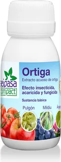 Triple Accion Ortiga 45 ml