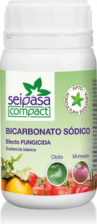 Fungicida Bicarbonato Sodico Basei 2 C 240 gr