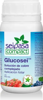 Glucosei Sales Organicas de Cobre 250 ml