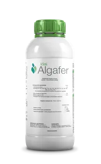 Idai Nature Algafer 250 ml