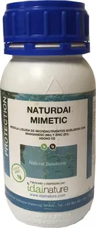 Idai Nature Naturdai Mimetic 250 ml