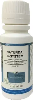 Idai Nature Naturdai S-system 250 ml