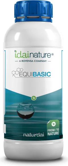 Idai Nature Naturdai Equibasic 250 ml — foto 2