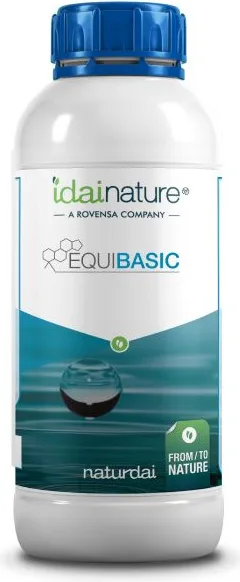 Idai Nature Naturdai Equibasic 250 ml