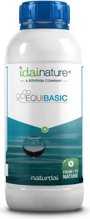 Idai Nature Naturdai Equibasic 250 ml