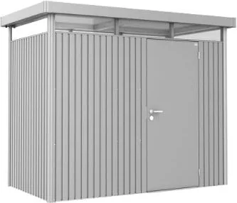 Caseta HighLine de chapa de acero 275 x 315 x 222 — foto 3