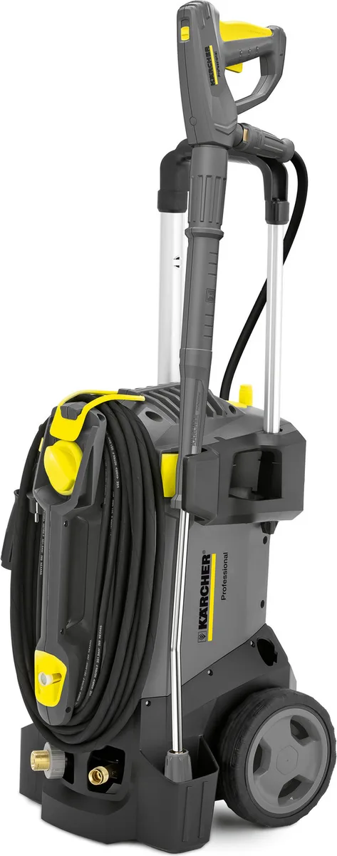 Karcher Hidrolimpiadora de Alta Presión HD 5/15C