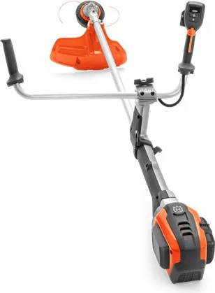 Desbrozadora Husqvarna 535iRXT — foto 2