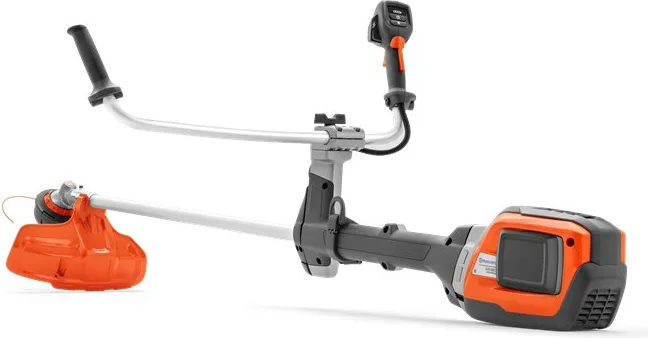 Desbrozadora Husqvarna 535iRXT