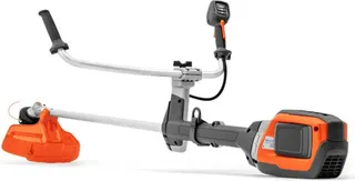 Desbrozadora bateria Husqvarna 535iRX