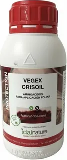 Idai Nature Vegex Crisoil 250 ml