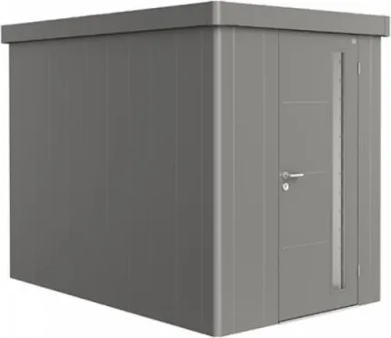 Caseta Neo 180 x 348 x 222 gris cuarzo