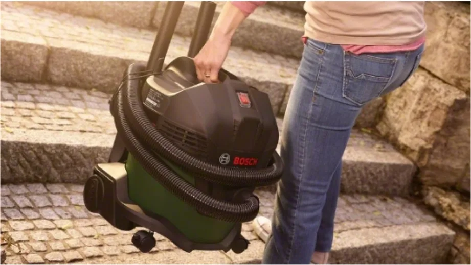 Aspirador Bosch Universal Vac 15 — foto 3