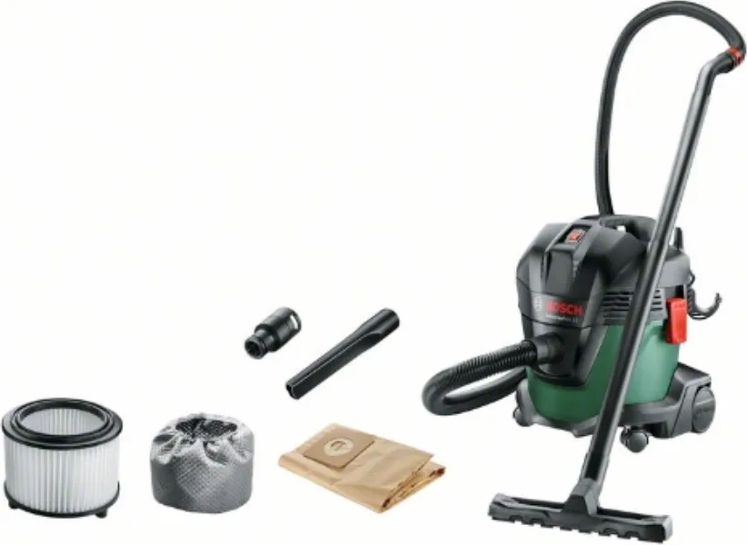 Aspirador Bosch Universal Vac 15 — foto 2