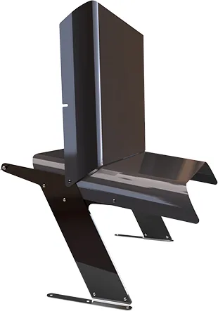 Caseta Robot Cortacesped Automower Universal — foto 2