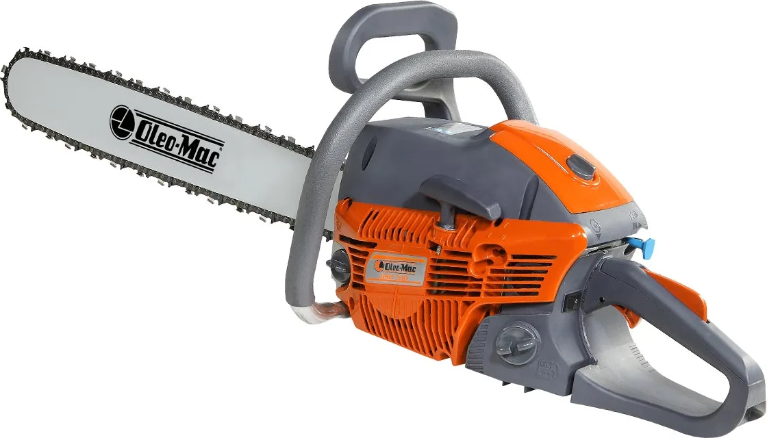 Motosierra Oleo- Mac GSH 510