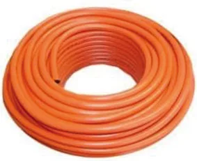 Tubo Gas Butano 60 Metros