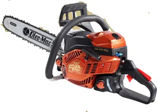 Motosierra Oleo- Mac GS 451 50 Aniversario