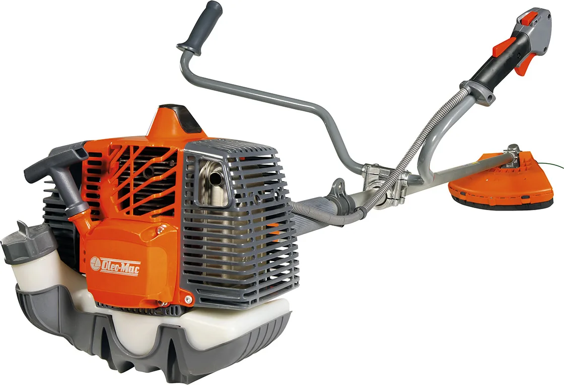 Desbrozadora Oleo-mac Sparta 441 T 50 Aniversario — foto 3