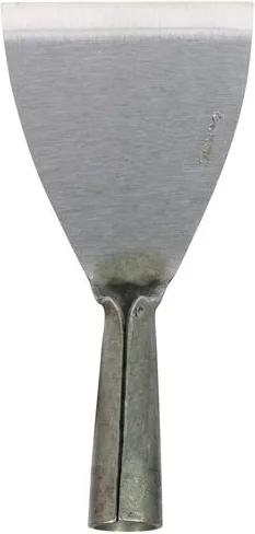 Rasqueta Cortapalmeras 125*120*3 mm