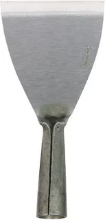 Rasqueta Cortapalmeras 125*120*3 mm