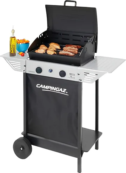 Barbacoa Gas Campingaz Bbq Xpert 100 L — foto 3