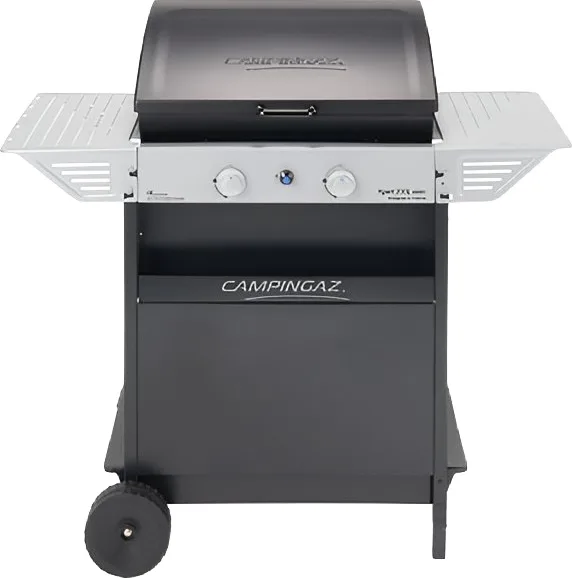 Barbacoa Gas Campingaz Bbq Xpert 200 L Vario