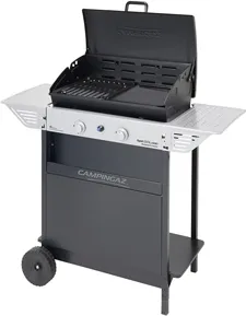 Barbacoa Gas Campingaz Bbq Xpert 200 L Vario — foto 2