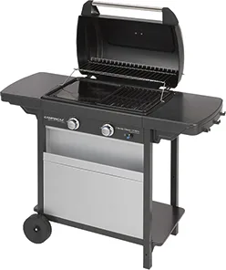 Barbacoa Gas Campingaz Bbq 2 Series Lx Vario — foto 2