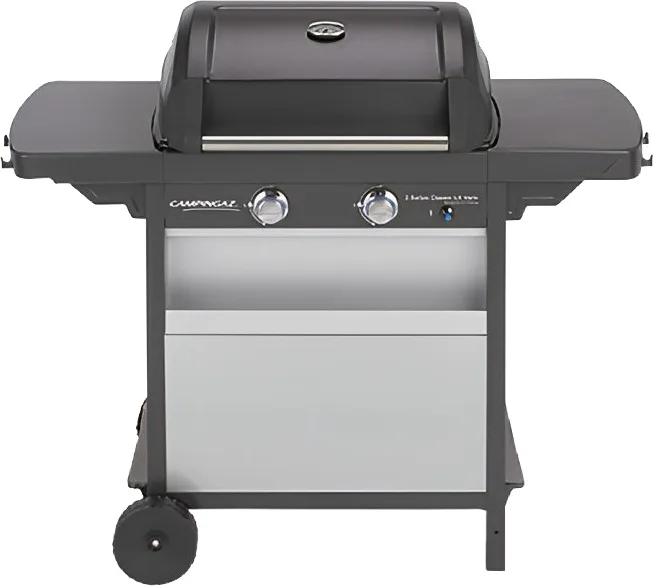 Barbacoa Gas Campingaz Bbq 2 Series Lx Vario