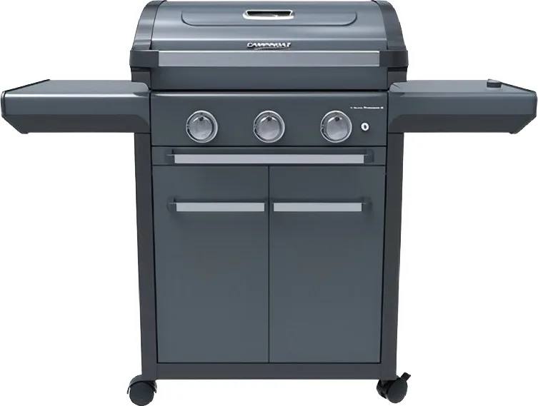 Barbacoa Gas Campingaz Bbq 3 Series Premium S