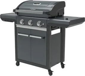 Barbacoa Gas Campingaz Bbq 3 Series Premium S — foto 2