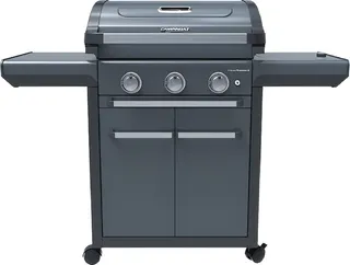 Barbacoa Gas Campingaz Bbq 3 Series Premium S
