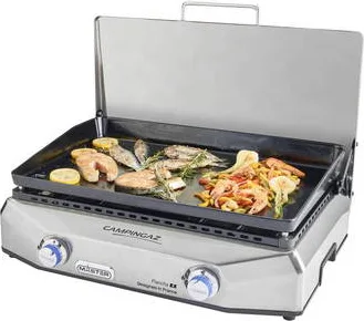 Plancha Master Ex Campingaz — foto 2