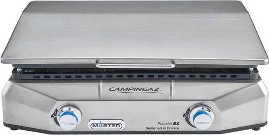 Plancha Master Ex Campingaz