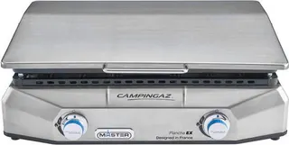 Plancha Master Ex Campingaz